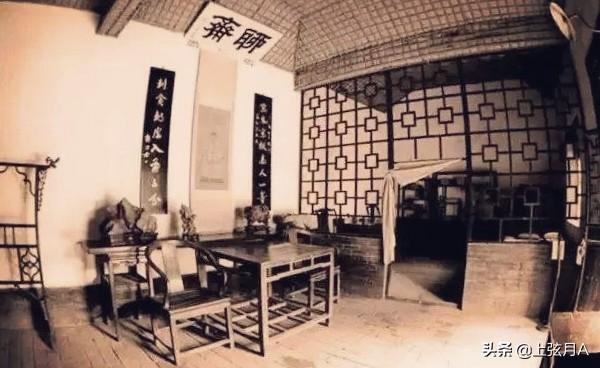 耳中人:为什么说《喷水》是聊斋最恐怖的故事之一，蒲松龄这篇写了什么？