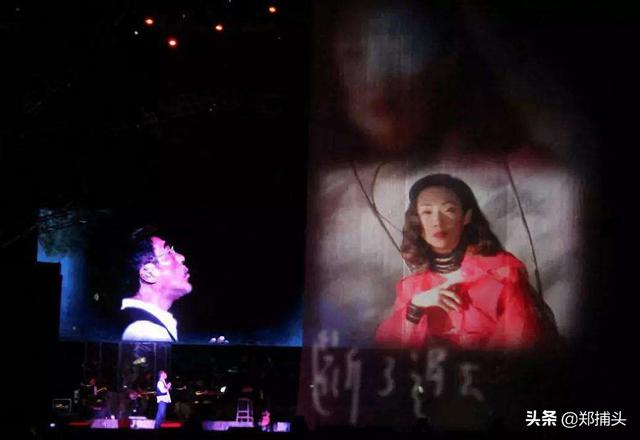 林忆莲不原谅李宗盛:歌坛教父李宗盛和音乐女皇林忆莲有哪些不为人知的故事