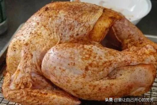 感恩节火鸡:如何制作地道、美味的感恩节烤火鸡？