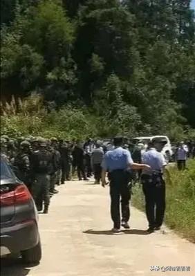 江西杀人犯为何网上没引起多少人关注？