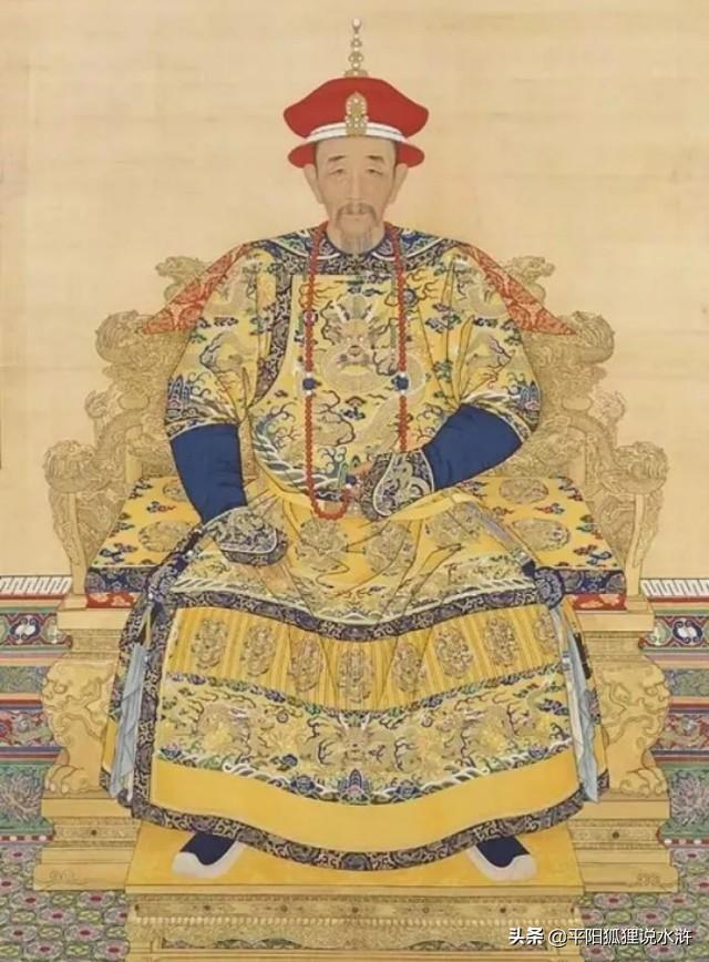 雍正登位,为何善待废太子胤礽,而不宽恕大阿哥胤褆？
