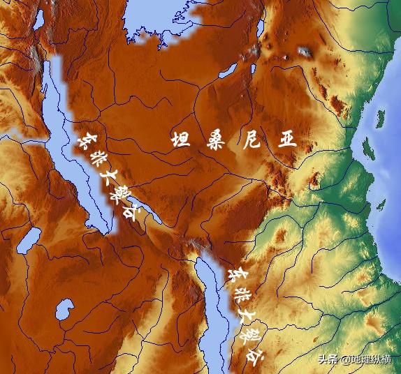 宠物犬捡到钻石价值11万:坦桑尼亚那两块大宝石是怎么形成的？我们国家有吗？