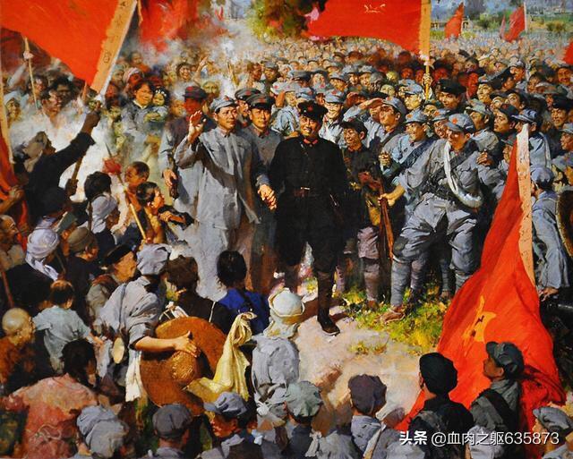 人老了为什么怀旧？