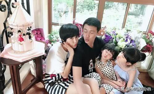 鲍蕾鲍莉:娱乐圈明星之间的关系，哪一对让你最意外？