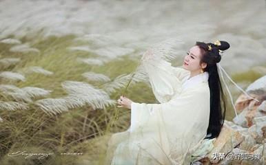 《关雎》《汉广》《蒹葭》三种风格的爱而求不得,你喜欢哪首？
