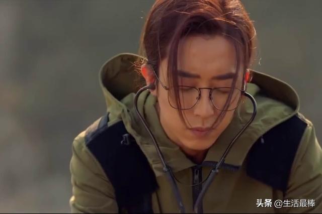 重启之极海听雷演员表:如何评价《重启之极海听雷》里的刘丧这个角色？