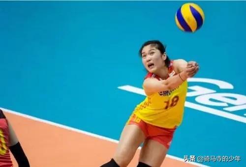 林莉女排:五年努力却遗憾落选，无缘女排奥运名单的林莉能得到什么补偿？