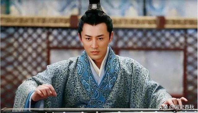 巫蛊之祸:巫蛊之祸后汉武帝如何报复残害太子的小人？