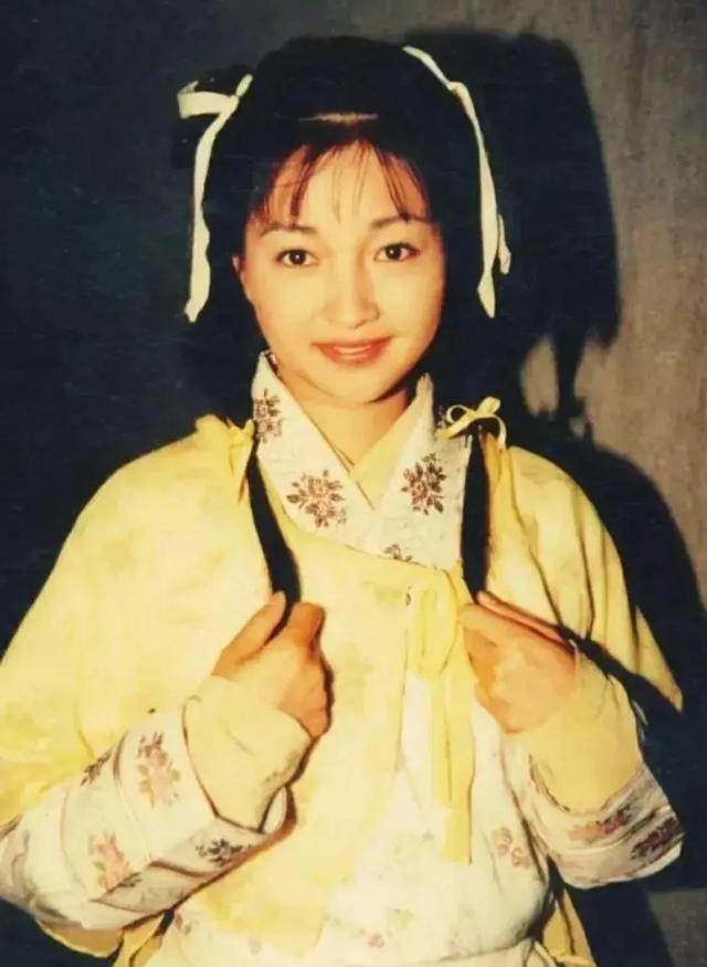 郭襄和张三丰:郭襄和张三丰分开后有什么故事？为什么能开创峨眉派？