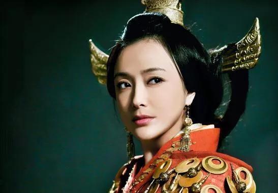刘肥的母亲:吕雉杀了刘邦多个儿子，为何放过了最有实力的刘肥？