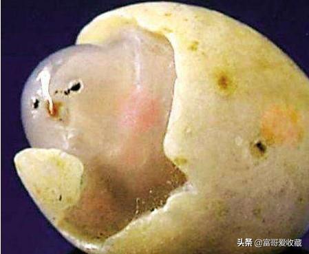 中国五大玉种,中国五大奇石分别是什么？都长什么样？