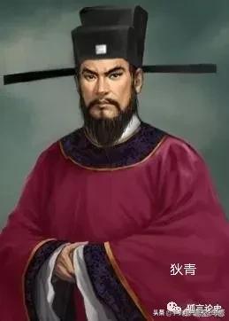 北宋名将:为什么狄青被称为北宋第一名将？