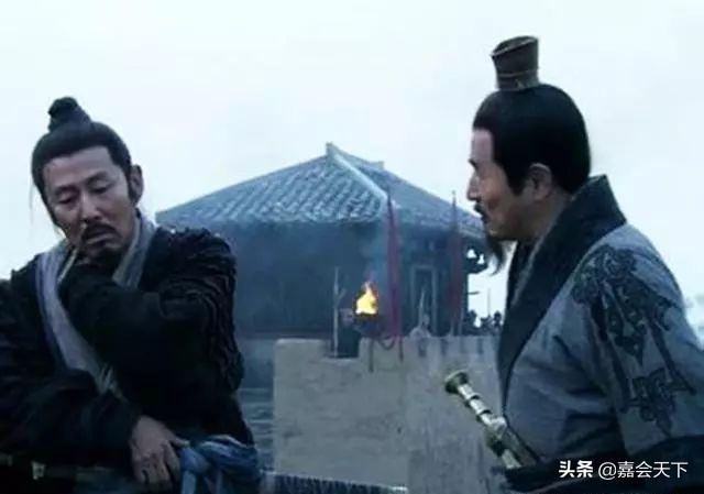 汉高祖:刘邦建立大汉，他算正统吗？