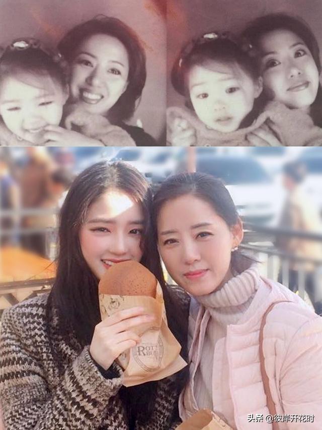 狄波拉年轻:五十岁的女人如何保养皮肤？