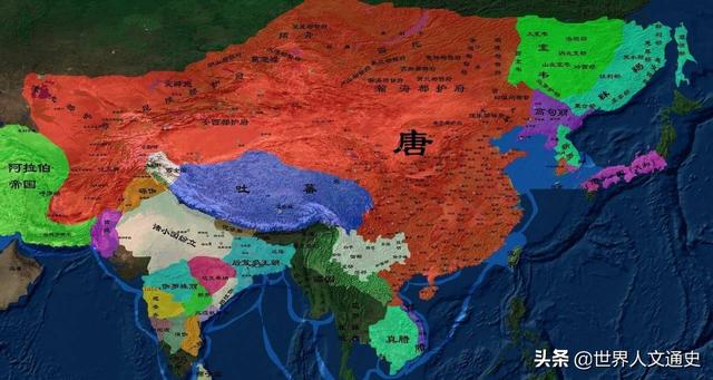 李世民一箭射死了李建成，为何还要砍下他的头颅？插图64