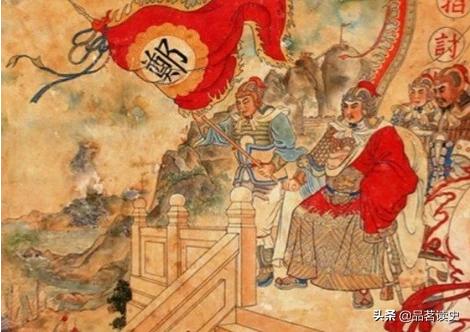 孙可望:如果李定国、孙可望、郑成功精诚合作统一军令，能打败满清吗？