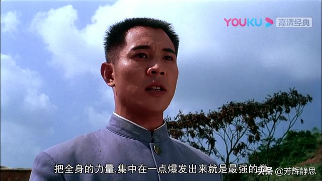 精武门李连杰:哪一个版本的《精武门》，你觉得最好看？