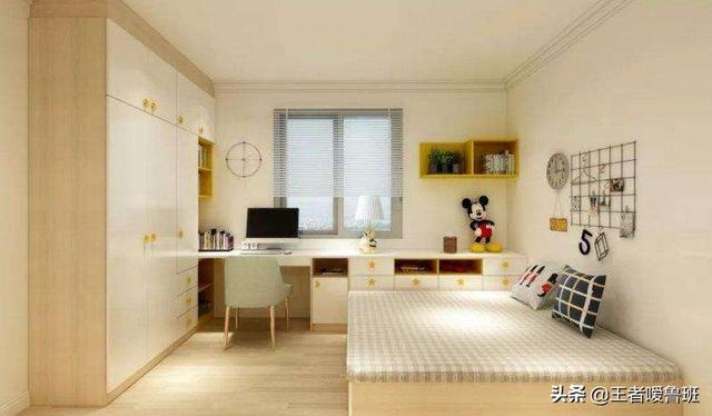 为什么不能随便挪床,卧室放好的床能不能来回搬动？