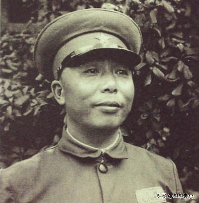 区寿年:宋时轮上将军，为什么长于守城而短于攻城？