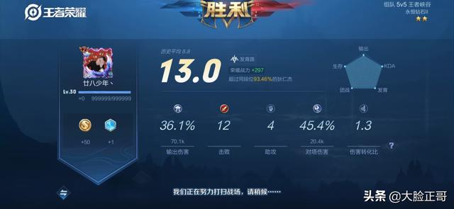 明知道王者荣耀是社交游戏,为什么我玩不下去？