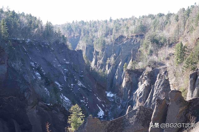 男子自称去过2749年 中国，八月份想要去长白山，有去过的碰友吗分享一下经验