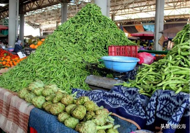 非洲人一般都吃什么呢？插图1