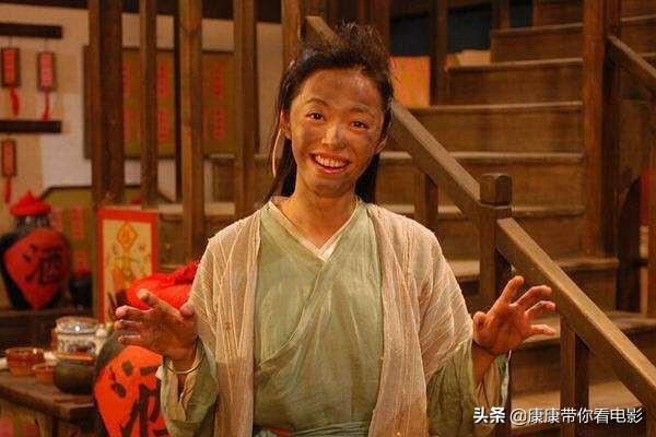龙门镖局演员:龙门镖局和武林外传的人物有什么关系？