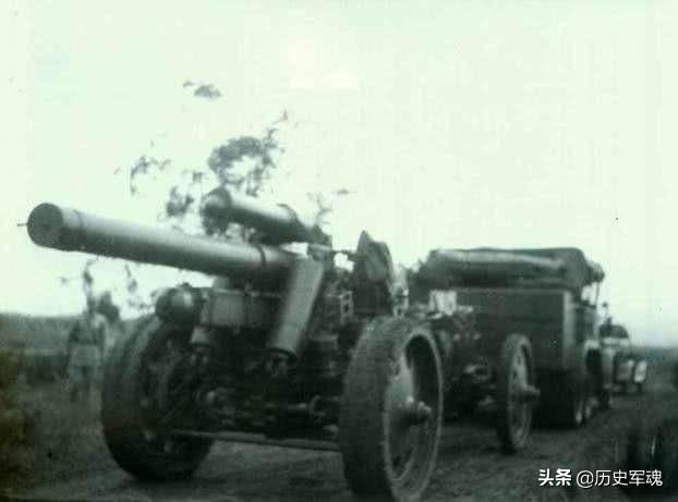 抗战时期，中国曾装备德国的装备，效果怎么样？插图84