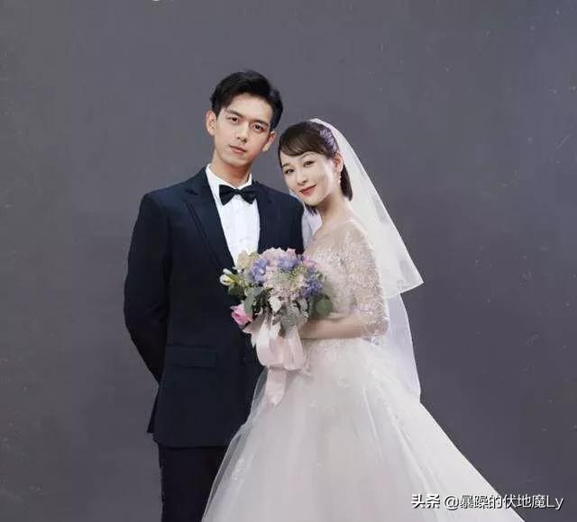 头条问答 - 如果杨紫和张一山结婚,最难过的会是谁?(44个回答)