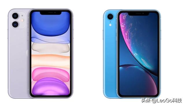 iPhonexr和11买哪个？