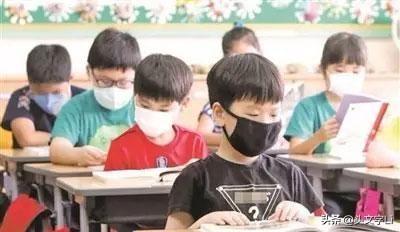 恢复上课后应该还会要求戴段时间口罩,老师戴着讲课是否太困难了？