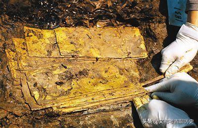 十大考古古墓纪录片西汉海昏侯，南昌海昏侯墓里挖掘出了哪些比较独特的文物