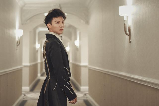周深为什么是女声:究竟什么才是被抵制的“娘炮”审美周深为什么不算