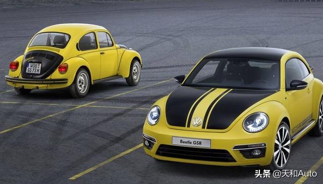 保时捷甲壳虫_你觉得甲壳虫是什么样的人的代表座驾?