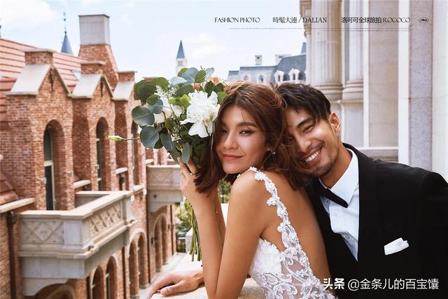 王莎莎晒婚纱照:婚纱一姐莎莎最近怎么了？