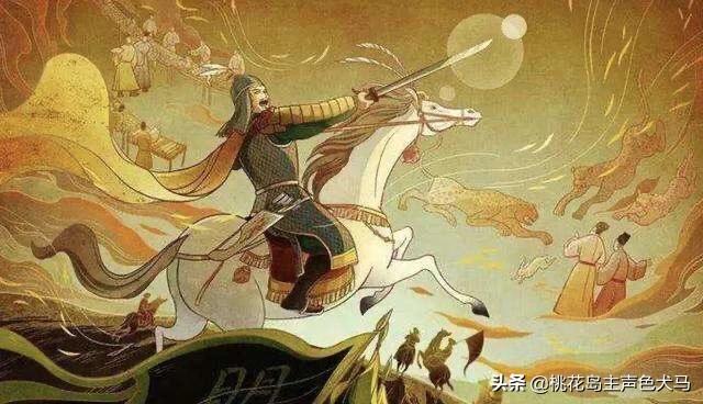 正德皇帝:正德皇帝真的有如今许多历史学家说的那么不堪吗？