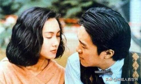 于文凤图片:周星驰真的去看吴孟达了吗？