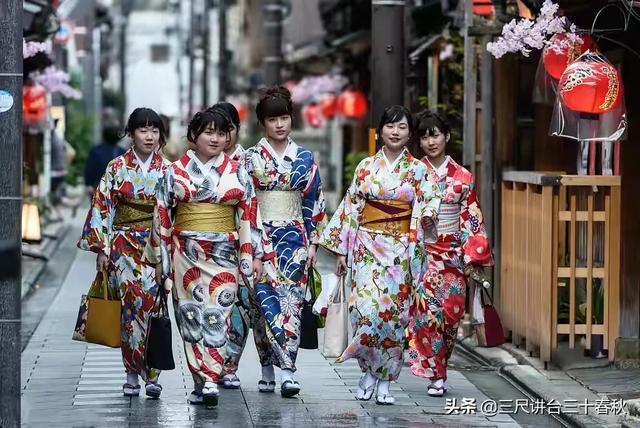 旅顺大屠死亡多少人:大连的日本风情街开业，为什么大家议论那么多？你赞成这样做吗？