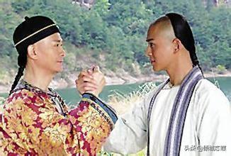惠天赐:你最喜欢哪版《天龙八部》里的乔峰，为什么
