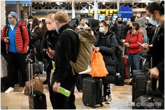 汪文斌简介:英国病毒变异传染性更强，中国该怎么办？