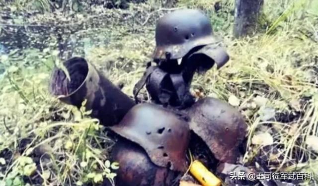 优爵狗粮官网:历史上战争结束后，死亡士兵的尸体怎么处理？