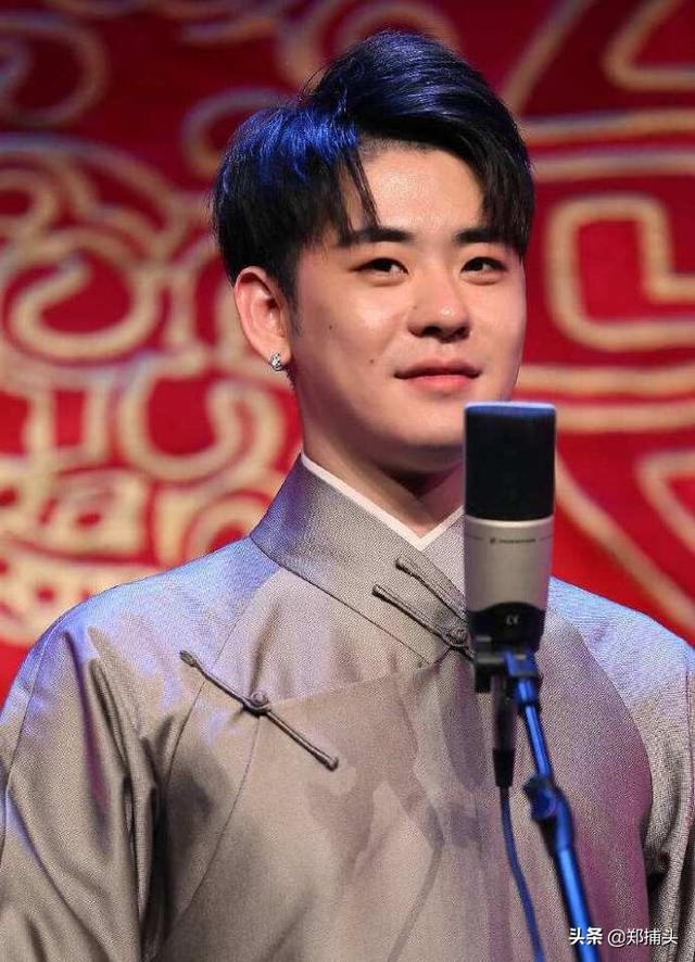 为什么现在越来越多年轻人喜欢听相声？