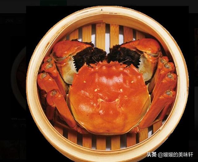 9月份公蟹好吃还是母蟹好吃:几月份的螃蟹最肥最好吃，做法都有哪些？