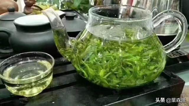 为什么茶会成为世界级的流行饮料？