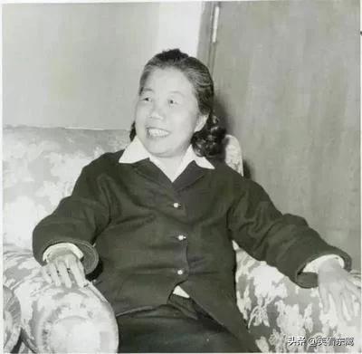 杨开慧贺子珍:历史上有哪些伟大的母亲？