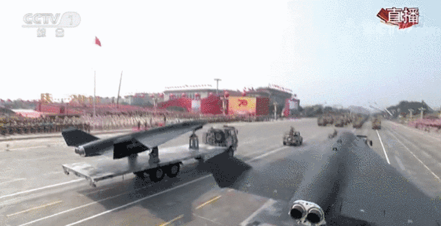 中国最厉害的军事武器在世界上地位如何？