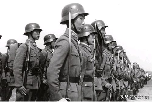 抗战时期，中国曾装备德国的装备，效果怎么样？插图2