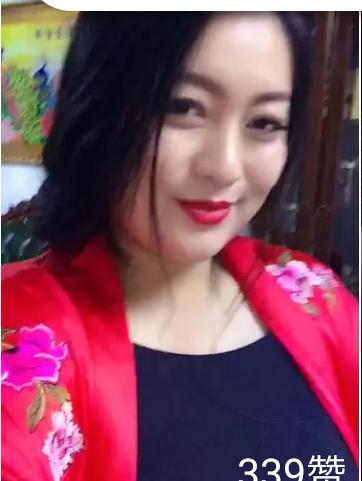 你见过最漂亮的美女长什么样子？