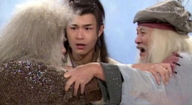 《碧血剑》小说，夏雪宜的师傅是谁？夏雪宜是如何得到金蛇剑的？