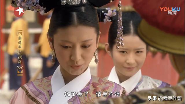 灰眉岩鹀叫:为什么退休后的女人都是大红大绿的，自己还觉得挺美？